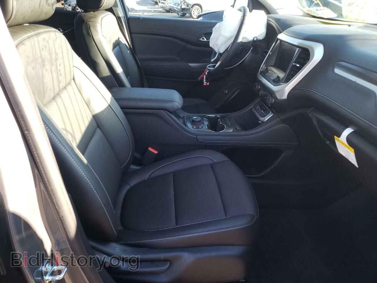 2020 GMC ACADIA - VIN: 1GKKNULS3LZ211731 - Фото 5
