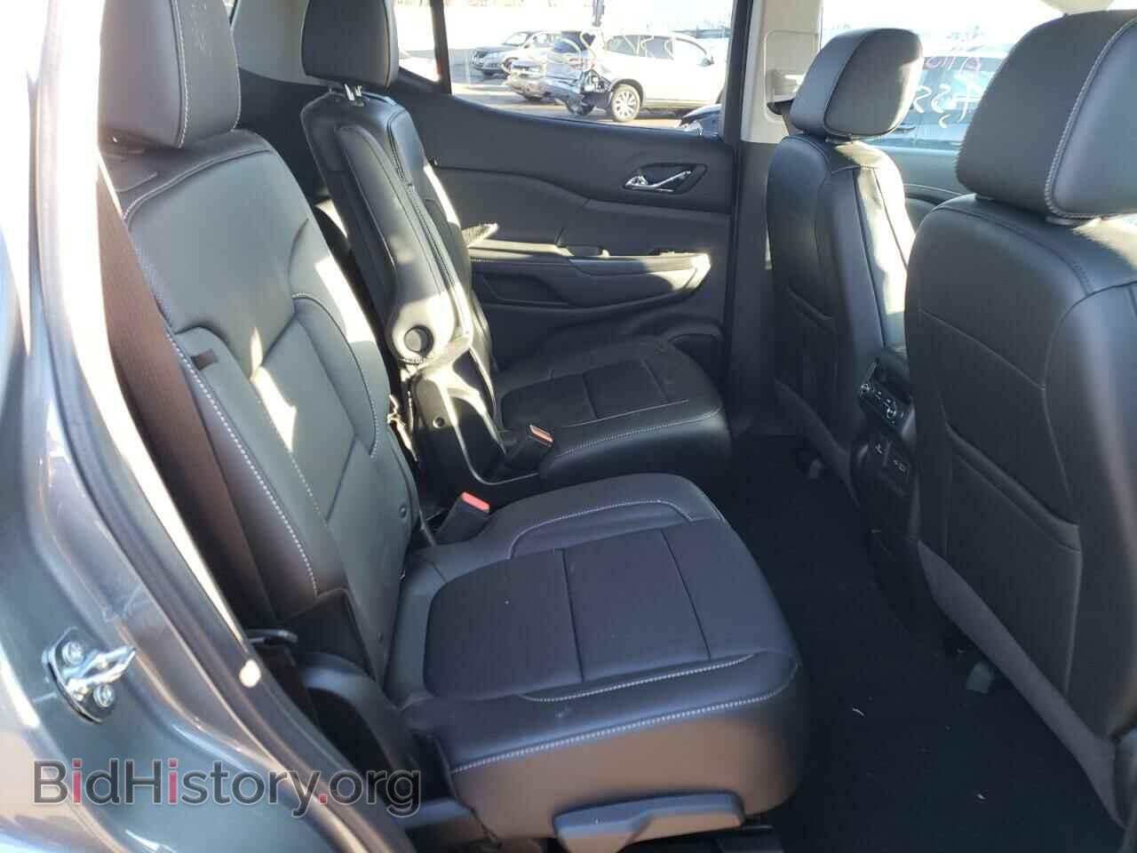 2020 GMC ACADIA - VIN: 1GKKNULS3LZ211731 - Фото 6