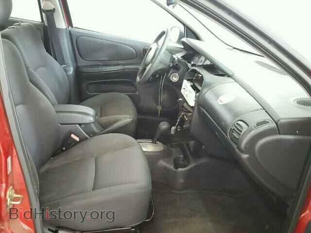 2005 DODGE NEON - VIN: 1B3ES56C65D120742 - Фото 5