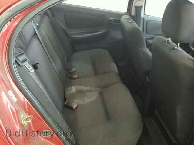 2005 DODGE NEON - VIN: 1B3ES56C65D120742 - Фото 6