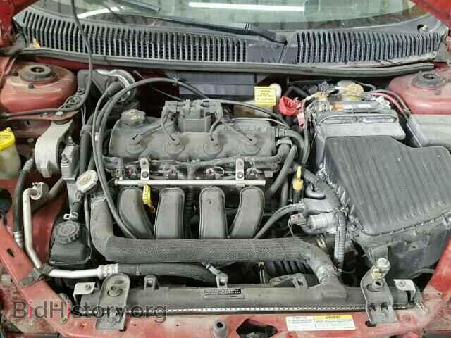 2005 DODGE NEON - VIN: 1B3ES56C65D120742 - Фото 7