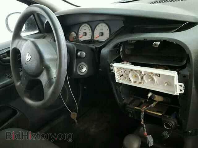 2005 DODGE NEON - VIN: 1B3ES56C65D120742 - Фото 9