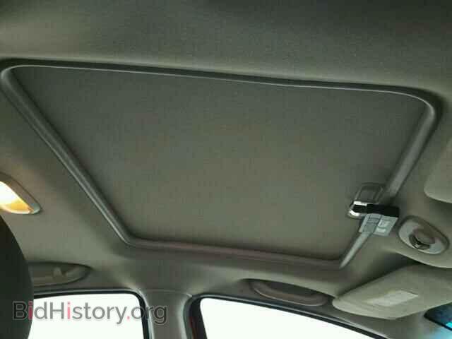 2005 DODGE NEON - VIN: 1B3ES56C65D120742 - Фото 10