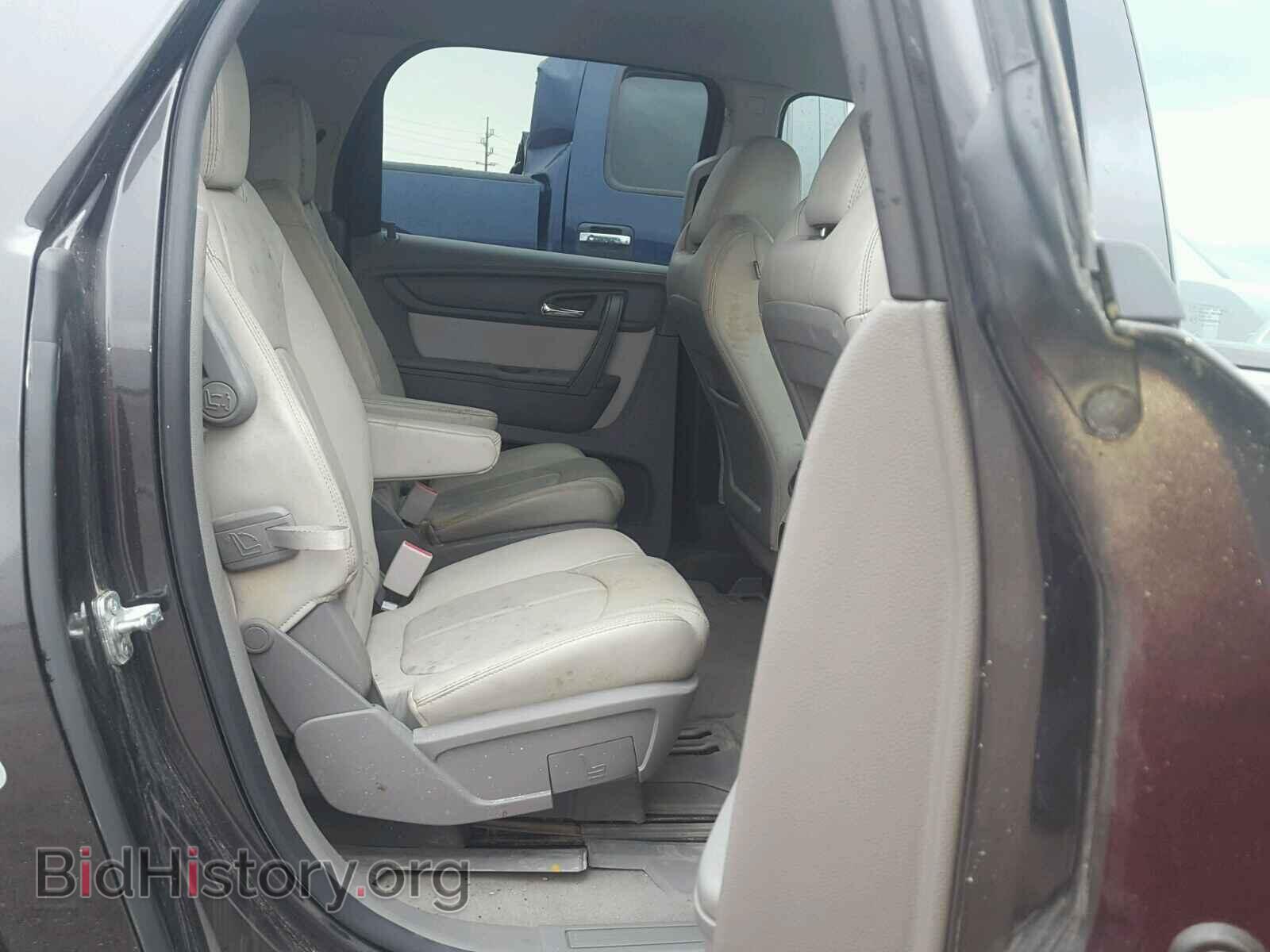 2014 GMC ACADIA - VIN: 1GKKRPKD0EJ152373 - Фото 6