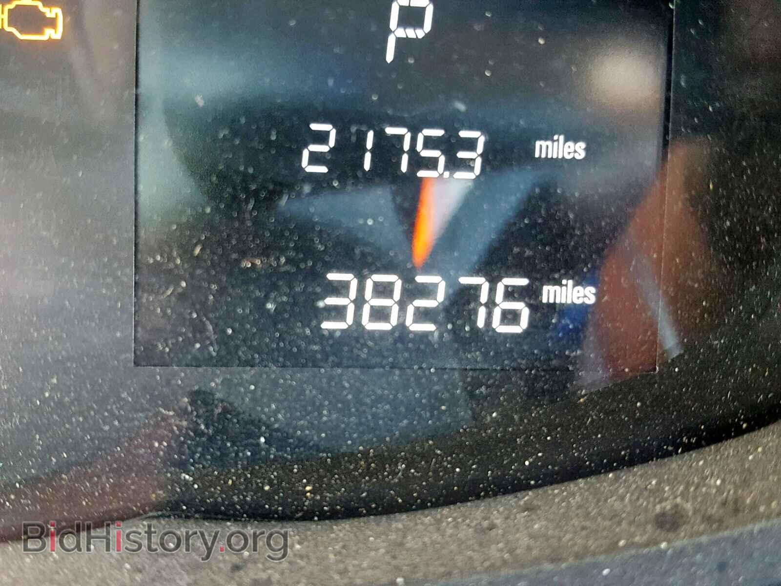 2017 CHEVROLET SPARK - VIN: KL8CB6SAXHC765929 - Фото 8