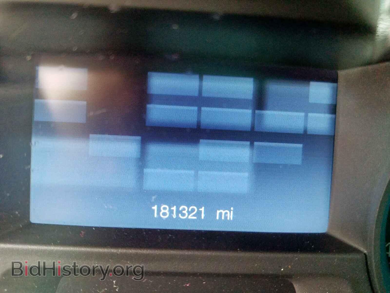 2012 FORD EXPLORER - VIN: 1FMHK8B81CGA21848 - Фото 8