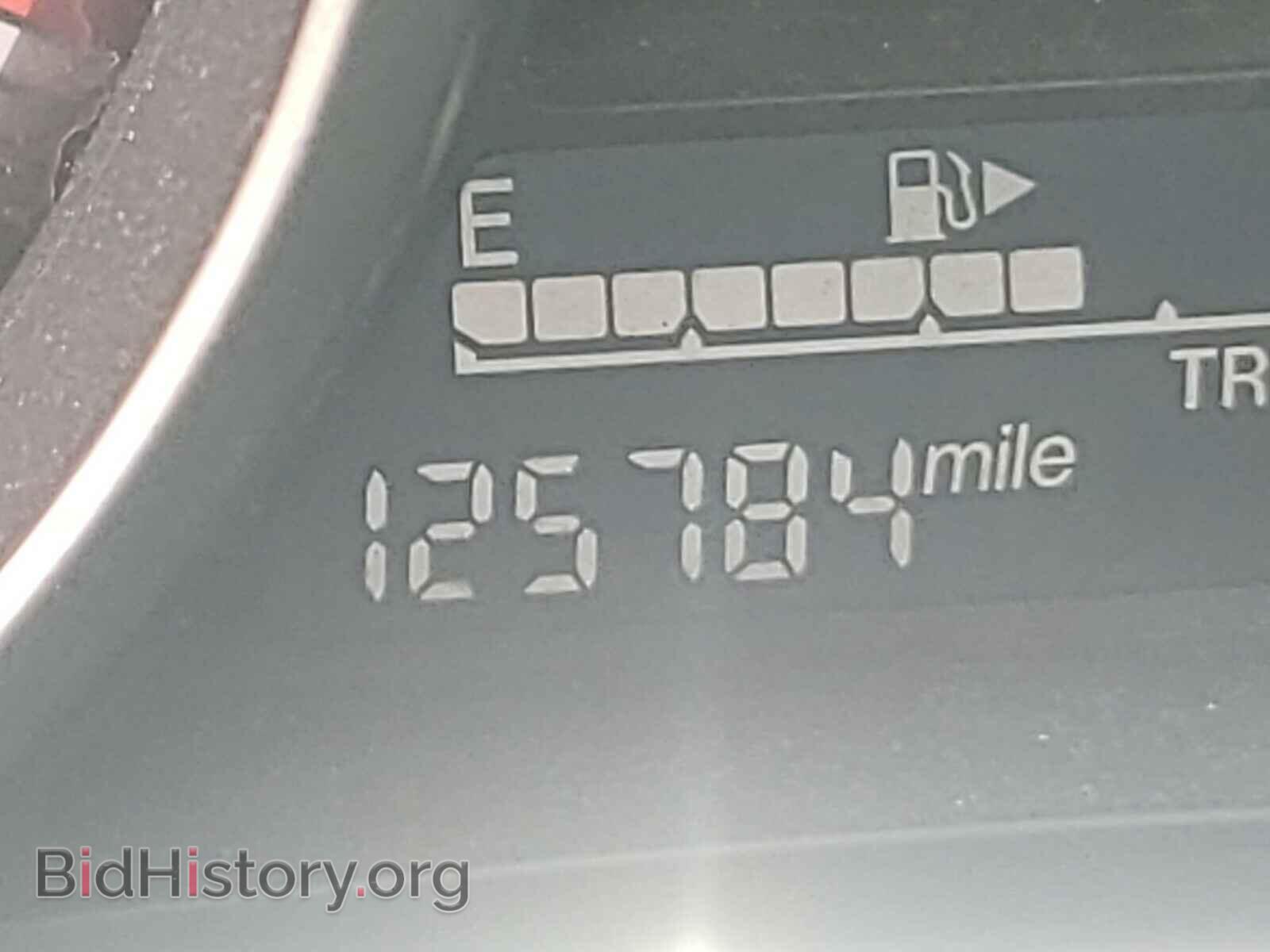 2013 MAZDA 3 - VIN: JM1BL1TF8D1723147 - Фото 8