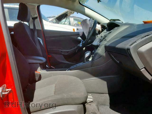 2015 FORD FOCUS SE - VIN: 1FADP3K20FL245018 - Фото 5