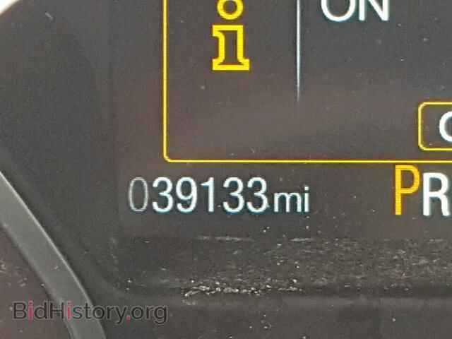 2015 FORD FOCUS SE - VIN: 1FADP3K20FL245018 - Фото 8