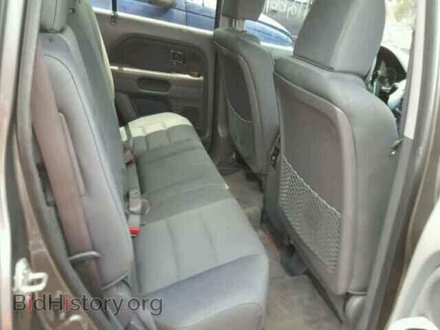 2008 HONDA PILOT - VIN: 5FNYF28258B029459 - Фото 6