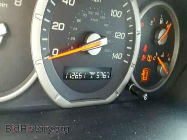 2008 HONDA PILOT - VIN: 5FNYF28258B029459 - Фото 8