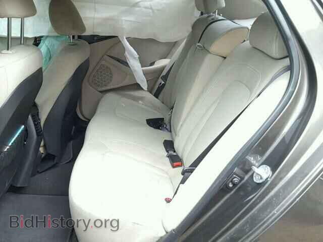 2011 KIA OPTIMA - VIN: KNAGM4A73B5157675 - Фото 6