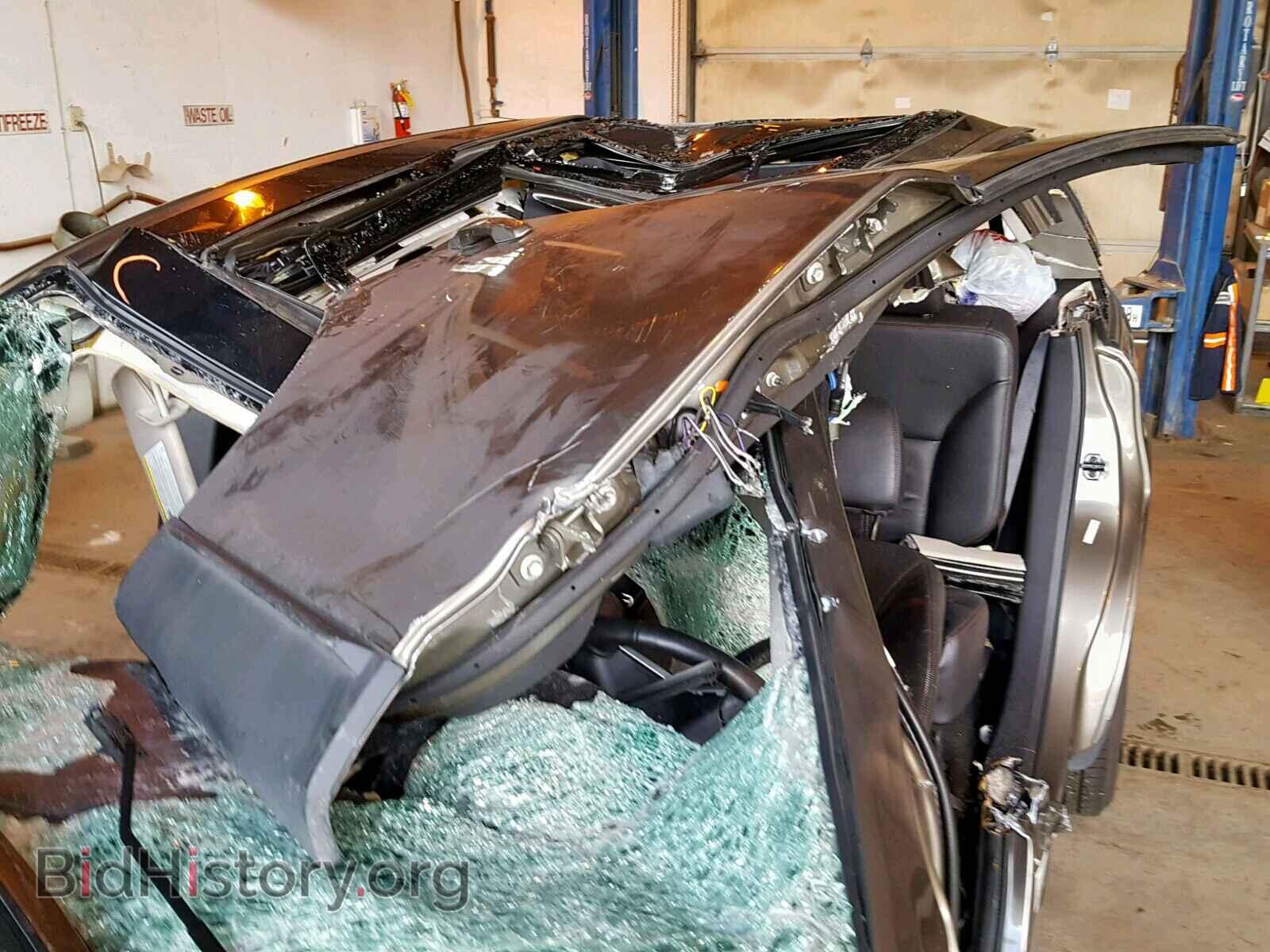 2013 FORD EDGE SEL - VIN: 2FMDK4JC0DBC46168 - Photo 9