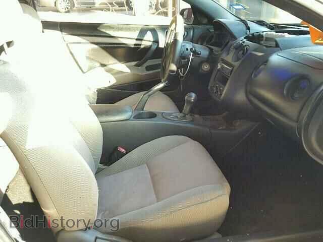 2003 MITSUBISHI ECLIPSE - VIN: 4A3AC44G43E144391 - Photo 5