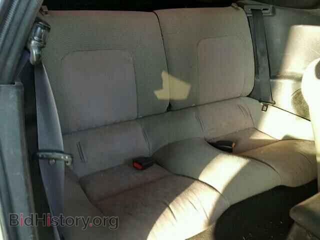 2003 MITSUBISHI ECLIPSE - VIN: 4A3AC44G43E144391 - Photo 6