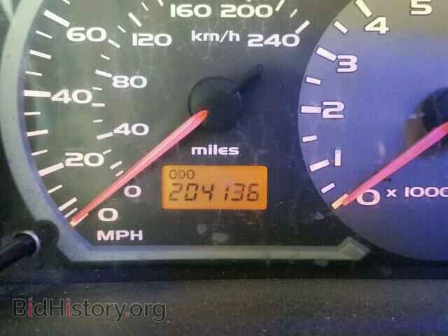 2003 MITSUBISHI ECLIPSE - VIN: 4A3AC44G43E144391 - Photo 8