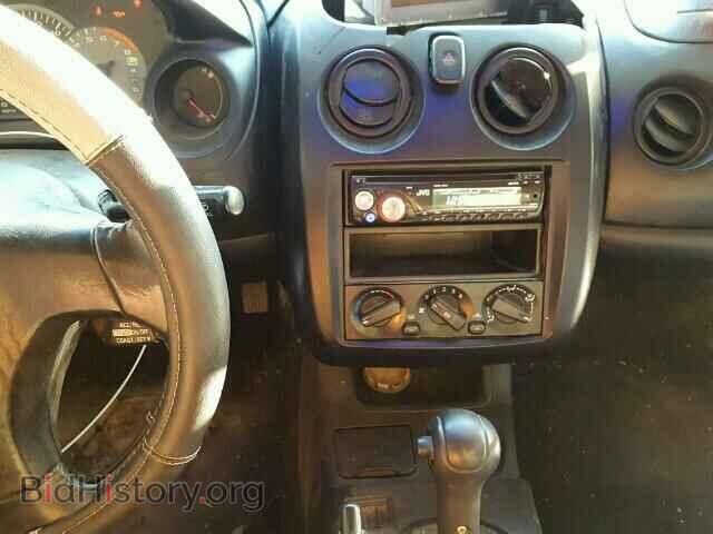 2003 MITSUBISHI ECLIPSE - VIN: 4A3AC44G43E144391 - Photo 9