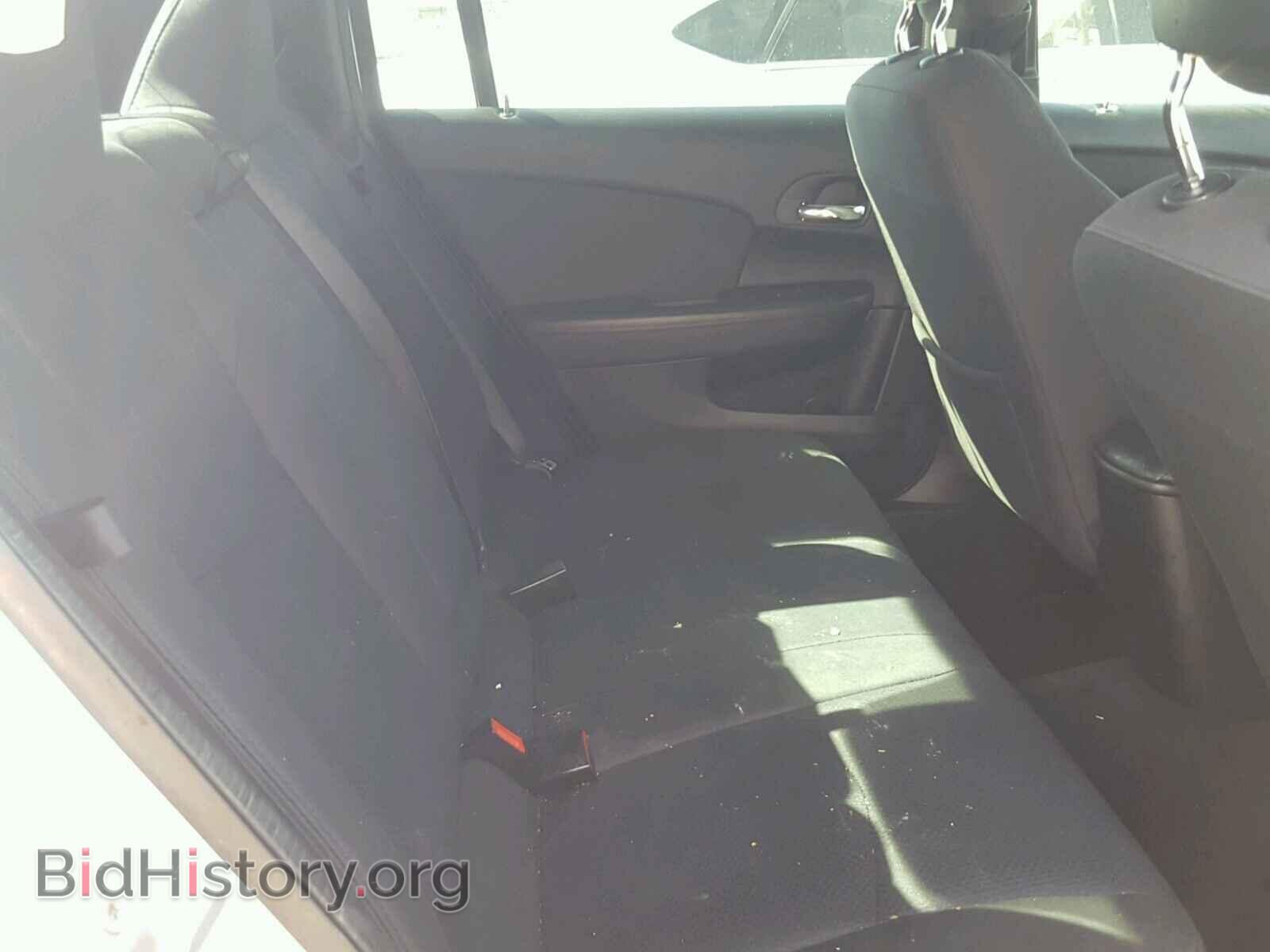 2013 CHRYSLER 200 - VIN: 1C3CCBAB1DN671268 - Photo 6