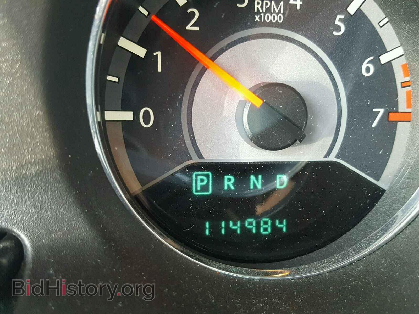 2013 CHRYSLER 200 - VIN: 1C3CCBAB1DN671268 - Photo 8