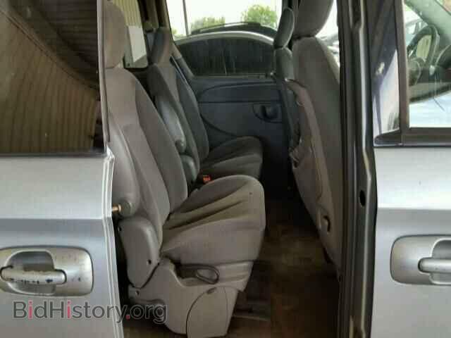 2005 DODGE CARAVAN - VIN: 1D4GP45R45B434381 - Фото 6