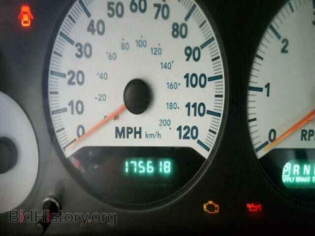 2005 DODGE CARAVAN - VIN: 1D4GP45R45B434381 - Фото 8