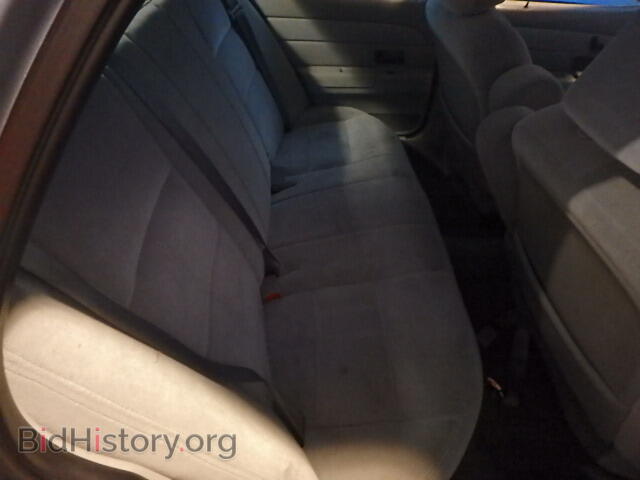 2003 FORD CROWN VIC - VIN: 2FAFP73W33X150890 - Фото 6