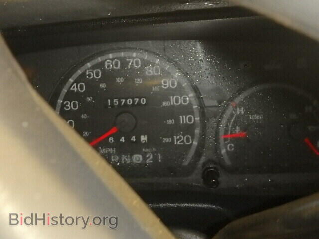 2003 FORD CROWN VIC - VIN: 2FAFP73W33X150890 - Фото 8