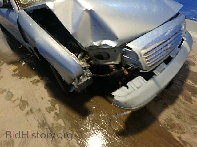 2003 FORD CROWN VIC - VIN: 2FAFP73W33X150890 - Фото 10