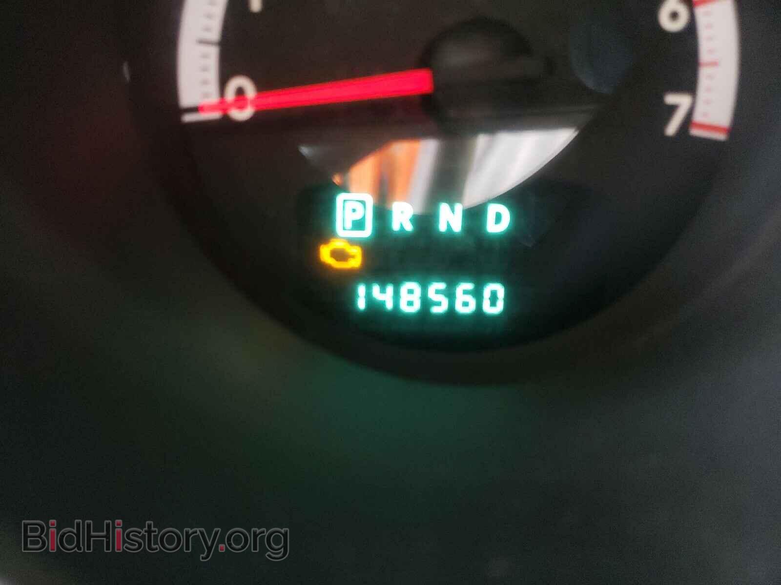 2008 DODGE NITRO - VIN: 1D8GT28K68W219661 - Фото 8