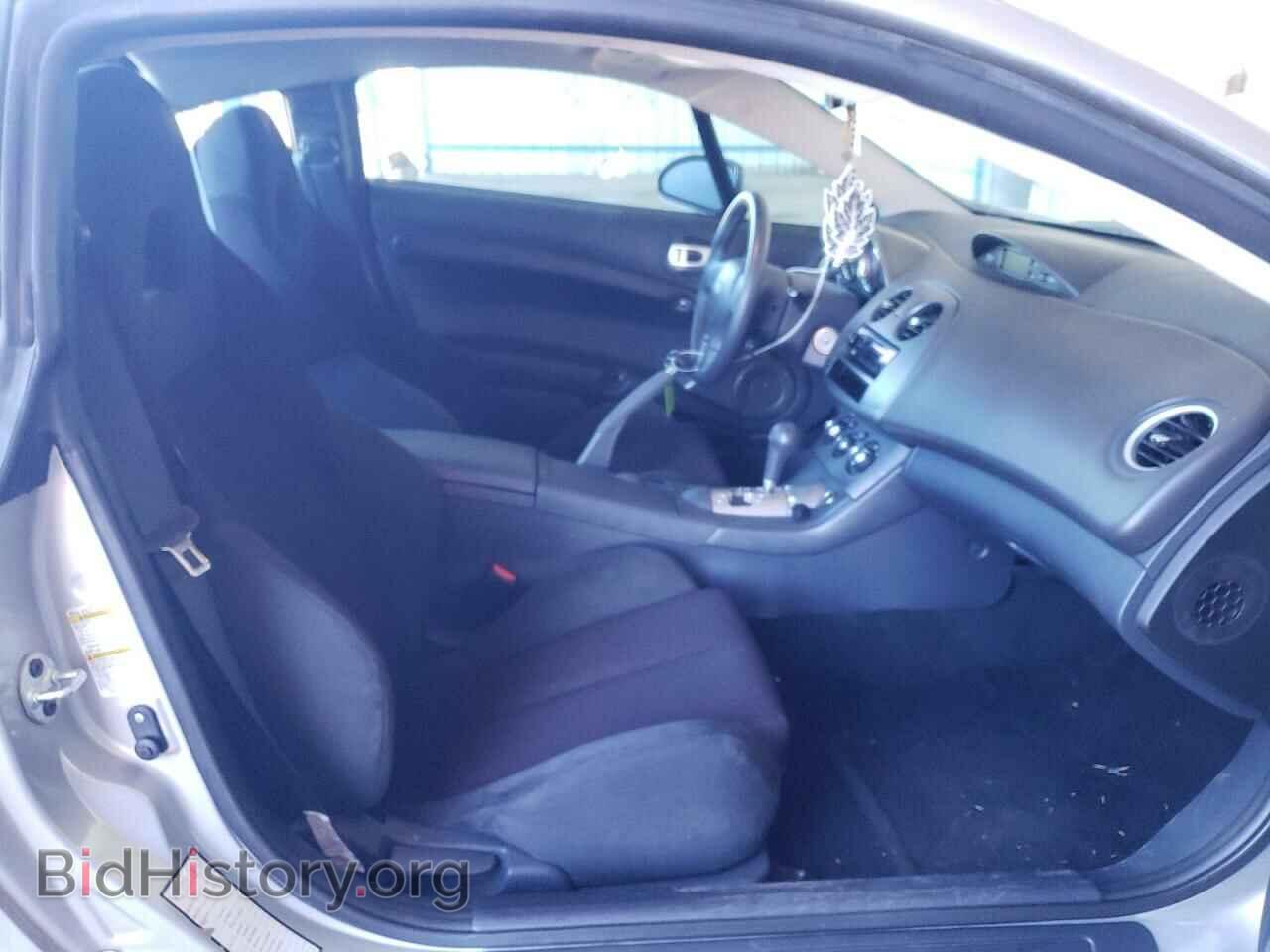 2012 MITSUBISHI ECLIPSE - VIN: 4A31K5DFXCE004569 - Фото 5
