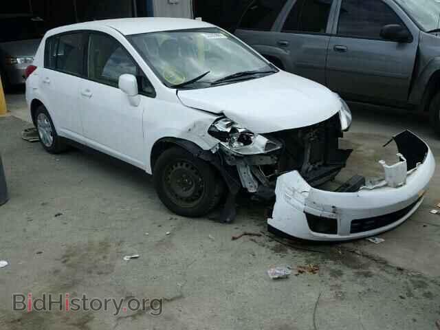 Фотография 3N1BC1CP1BL359610 - NISSAN VERSA 2011