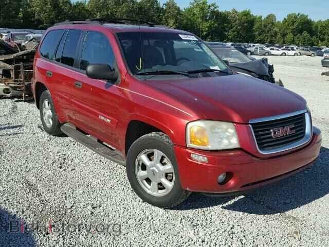 Фотография 1GKDS13S922130126 - GMC ENVOY 2002