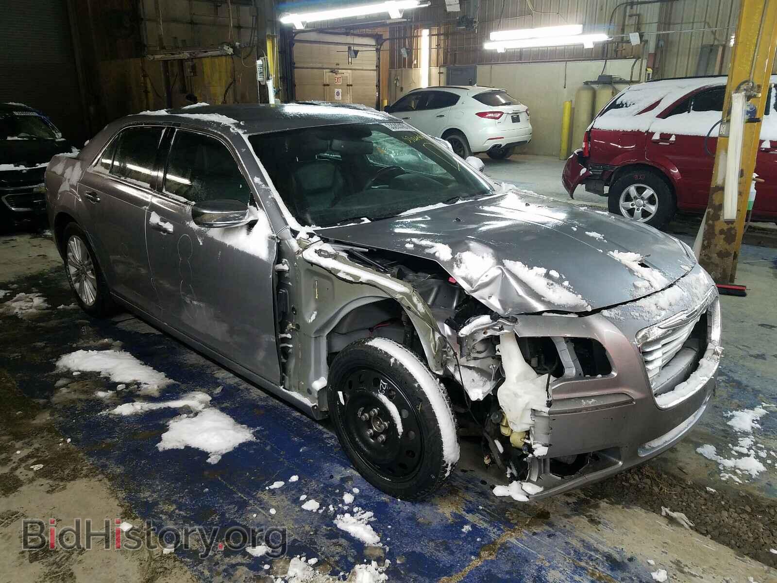 Photo 2C3CCAKG3DH633960 - CHRYSLER 300 2013