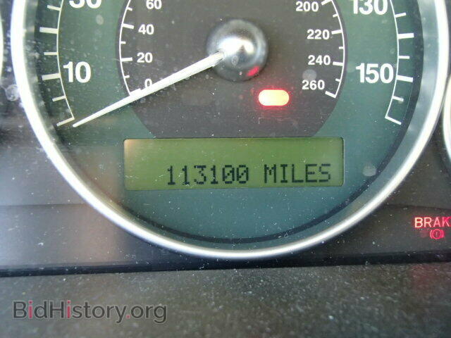 2002 JAGUAR X-TYPE - VIN: SAJEA51D42XC84183 - Photo 8
