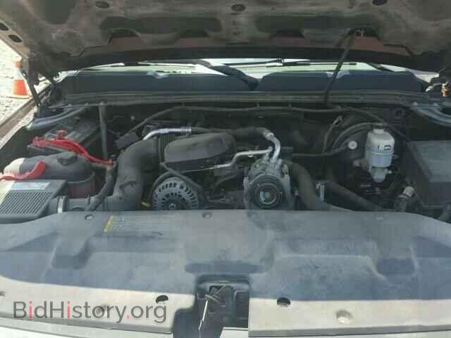 2008 CHEVROLET SILVERADO - VIN: 1GCEC19X28Z250141 - Photo 7