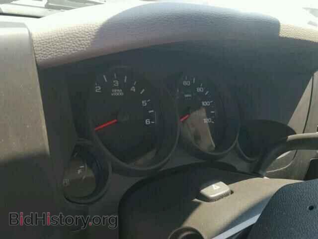 2008 CHEVROLET SILVERADO - VIN: 1GCEC19X28Z250141 - Photo 8