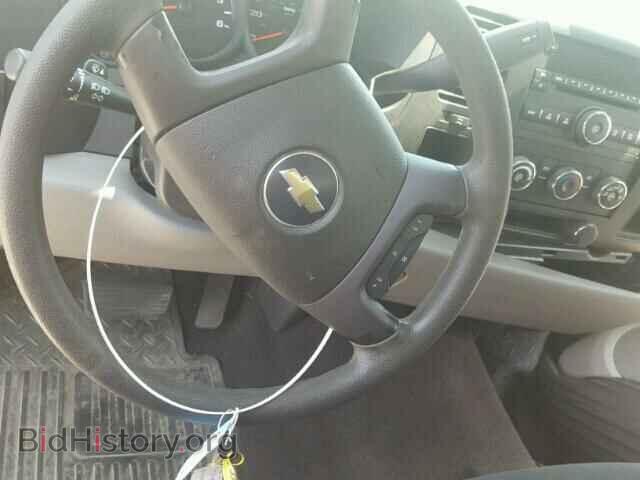 2008 CHEVROLET SILVERADO - VIN: 1GCEC19X28Z250141 - Photo 9