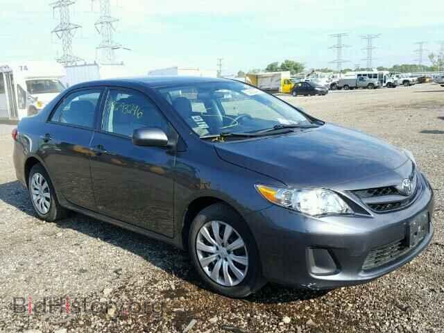 Фотография 5YFBU4EE7CP025609 - TOYOTA COROLLA 2012