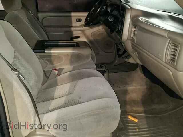 2007 CHEVROLET SILVERADO - VIN: 1GCEC19V07Z106293 - Photo 5