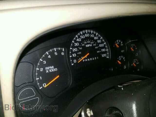 2007 CHEVROLET SILVERADO - VIN: 1GCEC19V07Z106293 - Photo 8