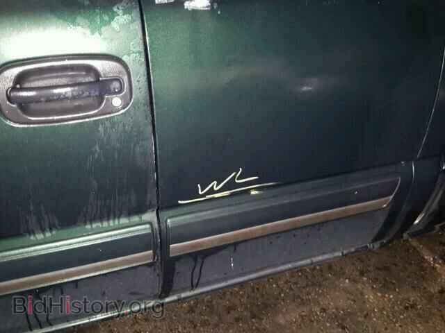 2007 CHEVROLET SILVERADO - VIN: 1GCEC19V07Z106293 - Photo 9