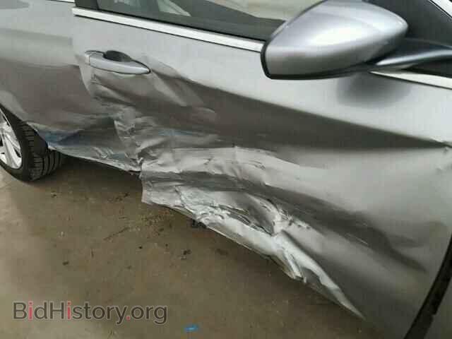 2015 CHRYSLER 200 - VIN: 1C3CCCABXFN689096 - Фото 10