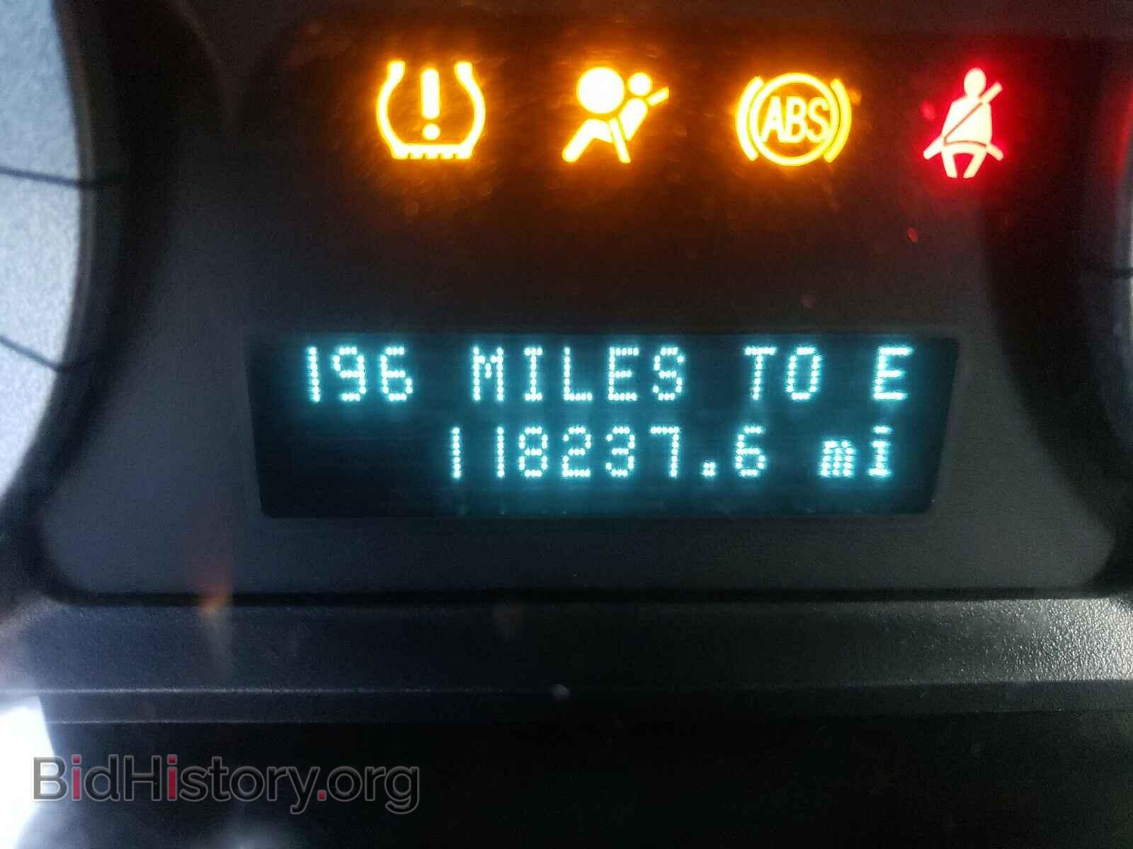 2009 FORD ESCAPE - VIN: 1FMCU03799KB47604 - Фото 8