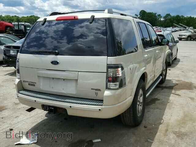 2005 FORD EXPLORER - VIN: 1FMDU75W05ZA26270 - Фото 4