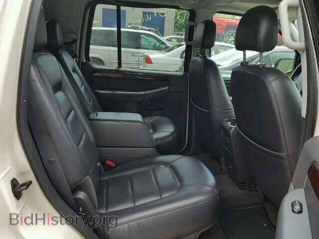 2005 FORD EXPLORER - VIN: 1FMDU75W05ZA26270 - Фото 6