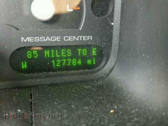 2005 FORD EXPLORER - VIN: 1FMDU75W05ZA26270 - Фото 8