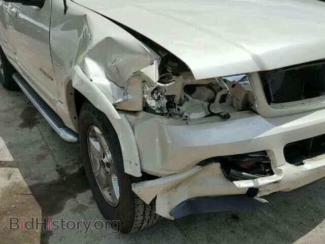 2005 FORD EXPLORER - VIN: 1FMDU75W05ZA26270 - Фото 9