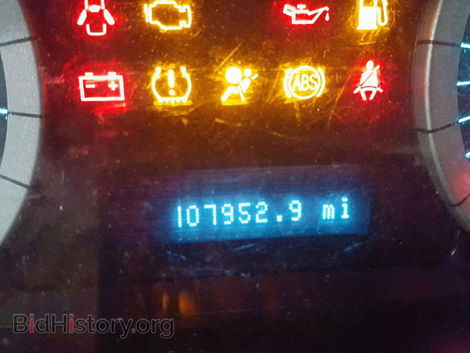 2012 FORD ESCAPE - VIN: 1FMCU0C79CKB78150 - Photo 8