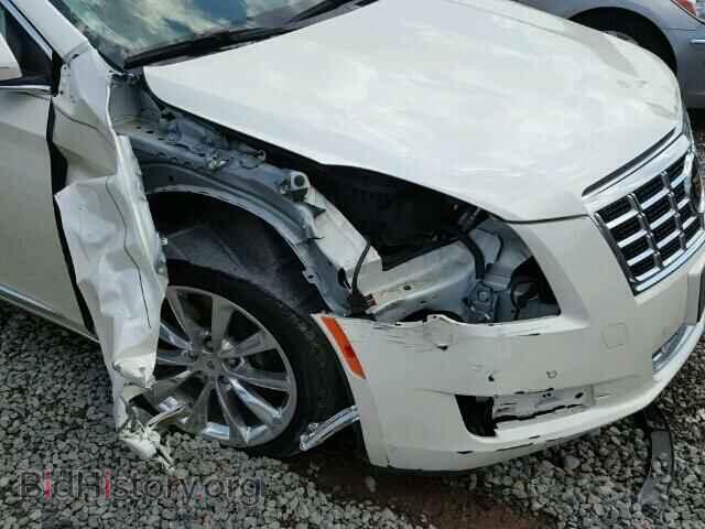 2013 CADILLAC XTS - VIN: 2G61S5S32D9126068 - Фото 9