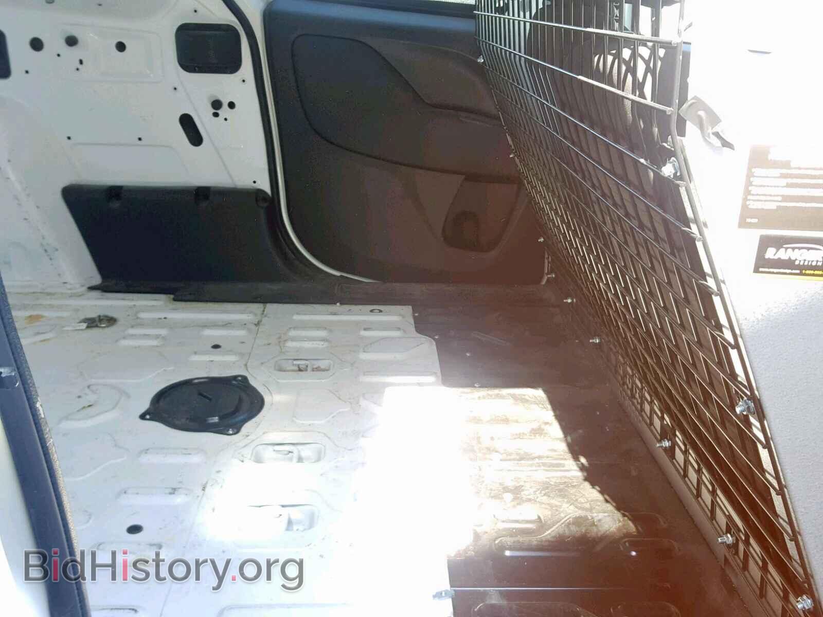 2017 RAM PROMASTER - VIN: ZFBERFAB7H6E03440 - Фото 2